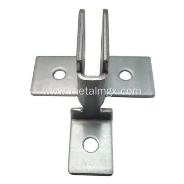 High Quality Stainless Steel Door Opener Bracket